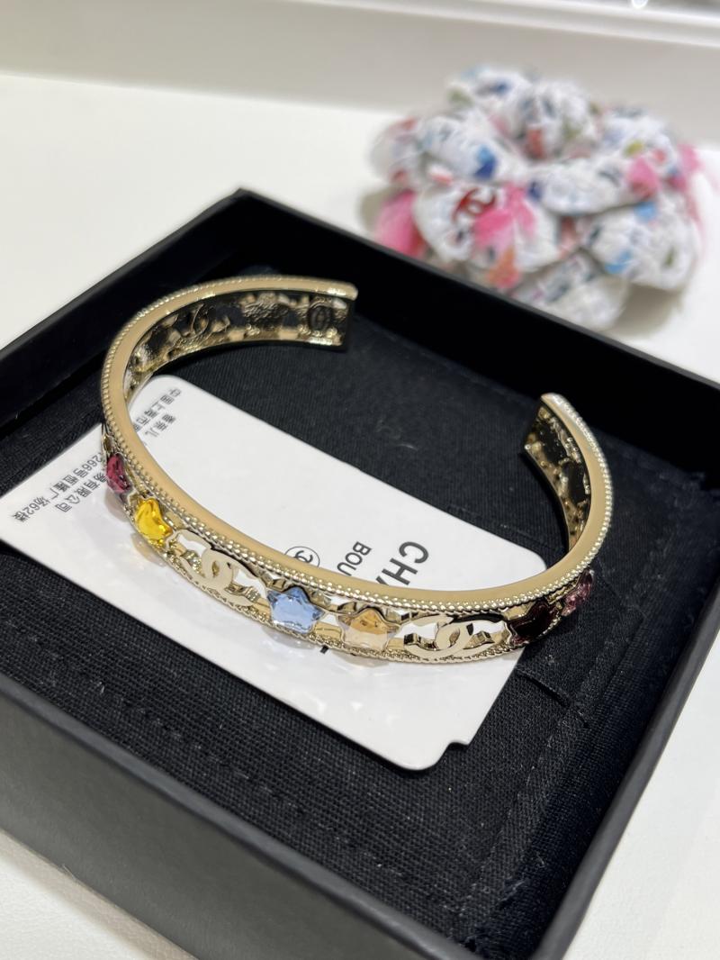 Chanel Bracelet JCB32301