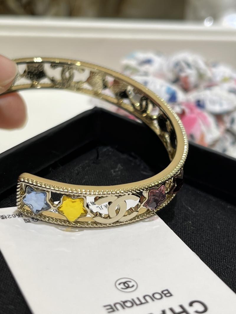 Chanel Bracelet JCB32301