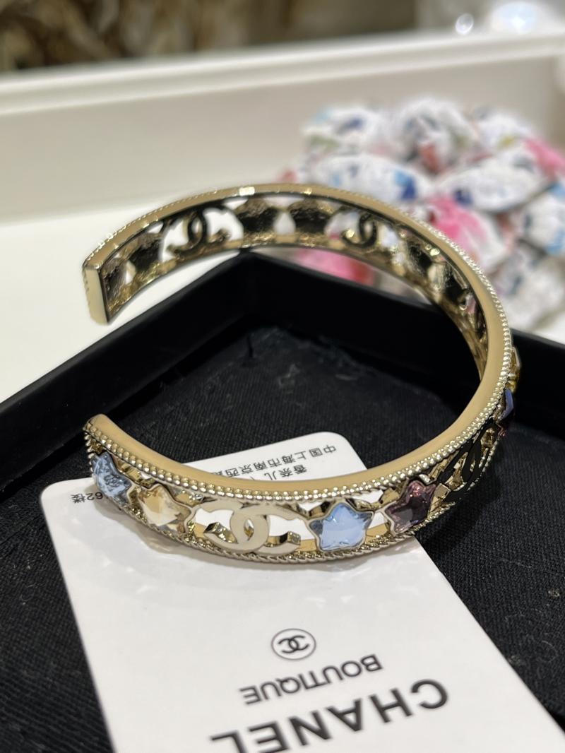 Chanel Bracelet JCB32301