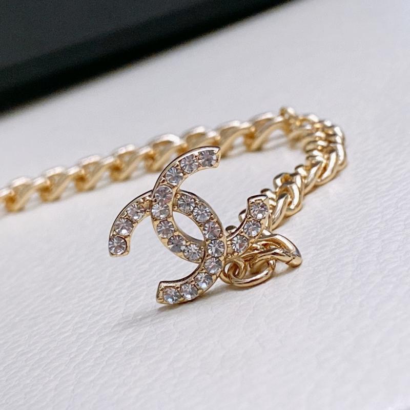 Chanel Chain Belt WCB31701