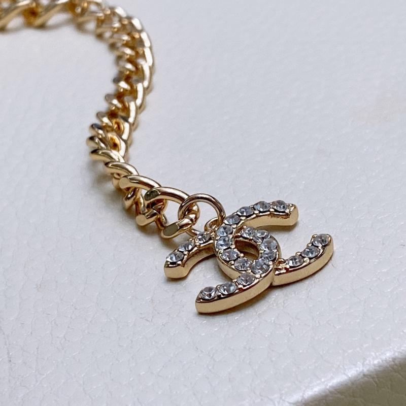 Chanel Chain Belt WCB31701