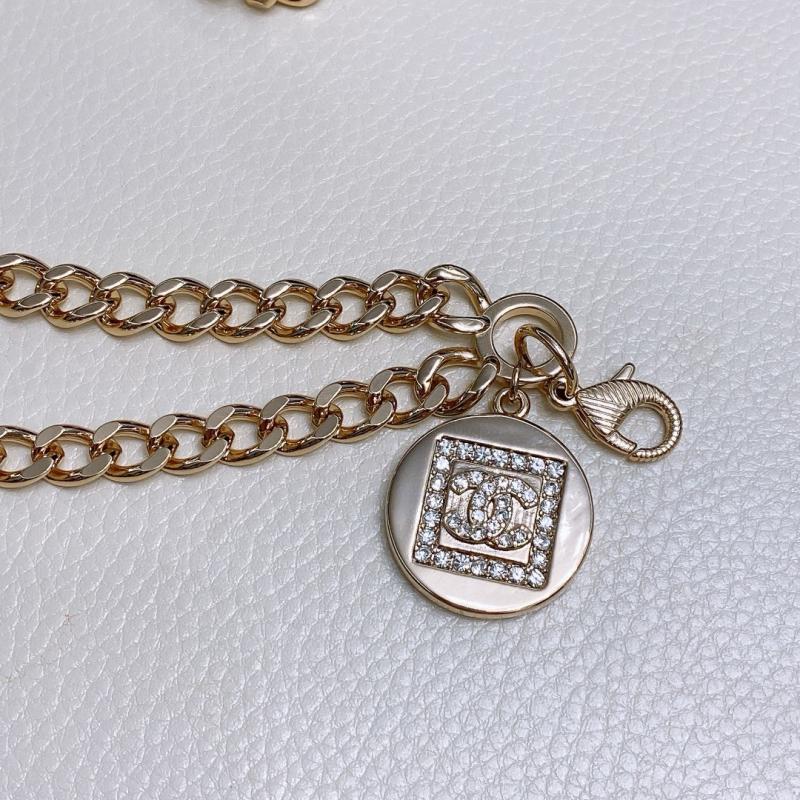 Chanel Chain Belt WCB31701