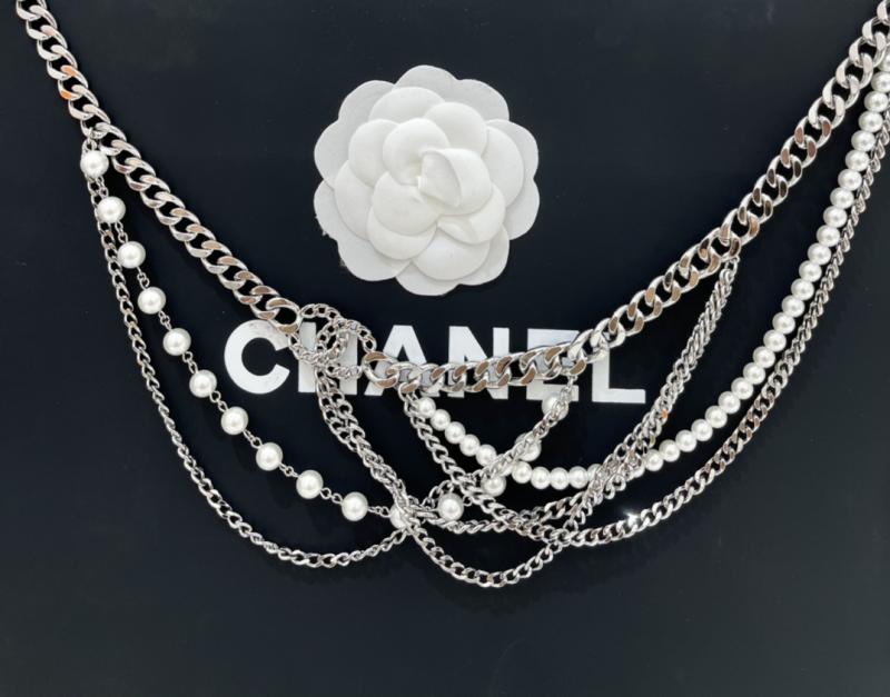 Chanel Chain Belt WCB31707