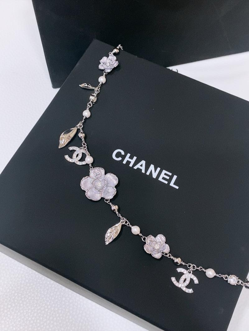 Chanel Chain Belt WCB31716