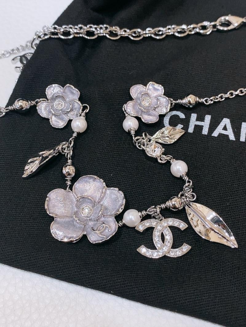 Chanel Chain Belt WCB31716