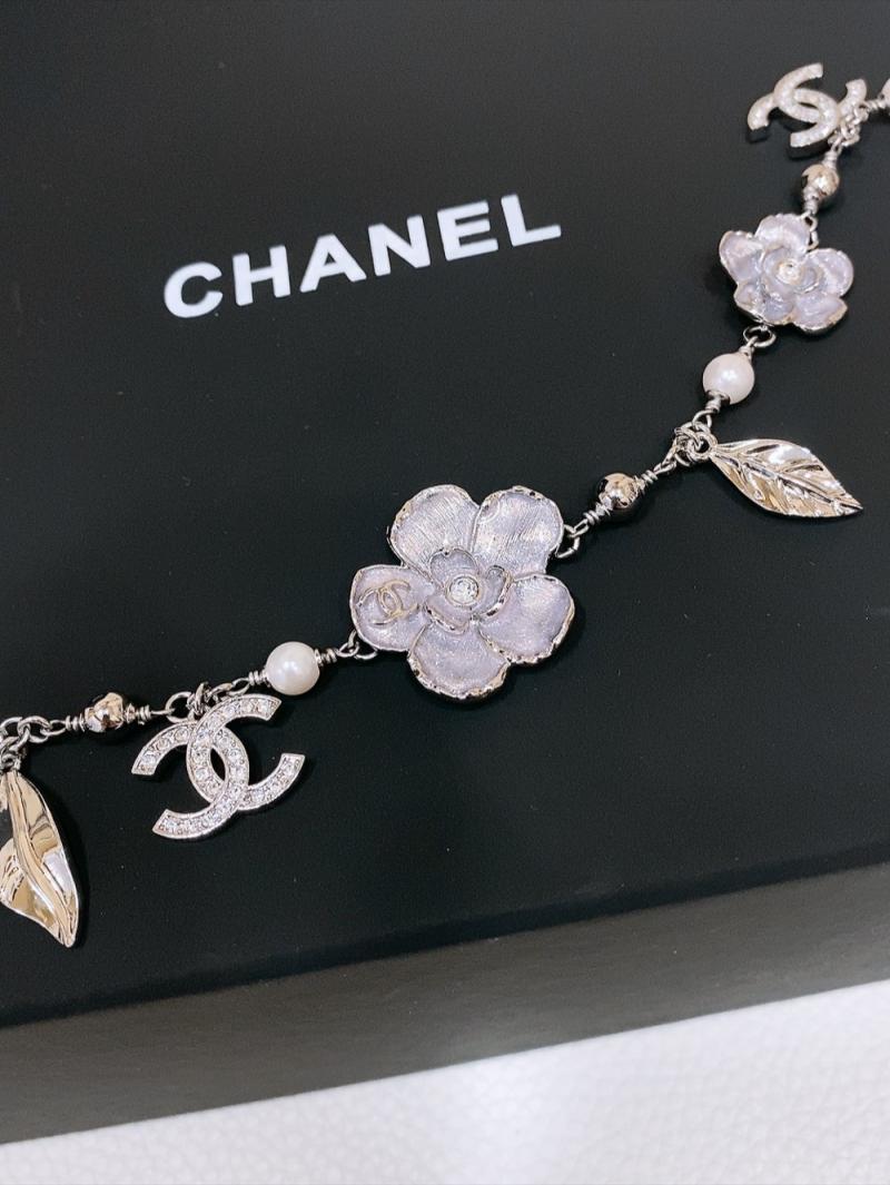 Chanel Chain Belt WCB31716