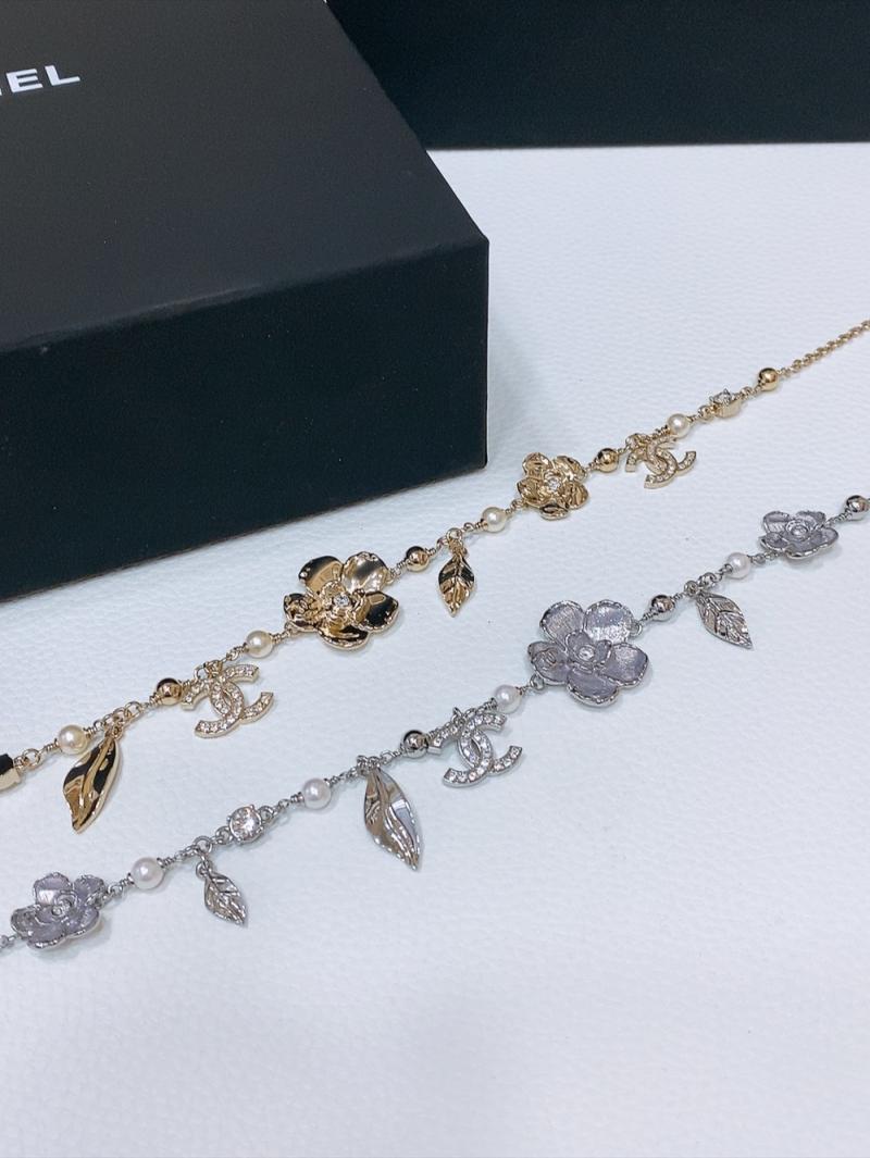Chanel Chain Belt WCB31716