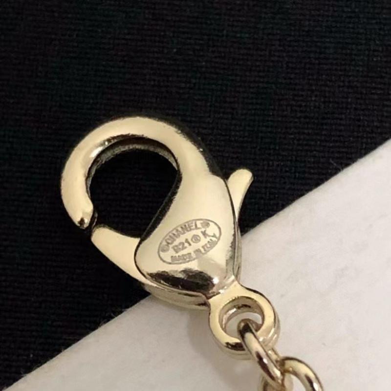 Chanel Chain Belt WCB31719