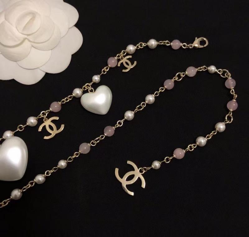 Chanel Chain Belt WCB31719