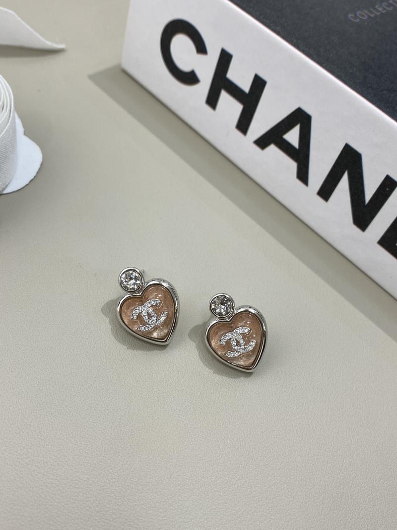 Chanel Earrings JCE32302