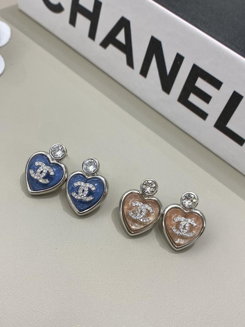 Chanel Earrings JCE32302