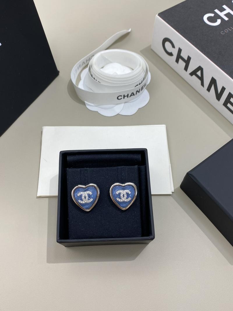 Chanel Earrings JCE32304