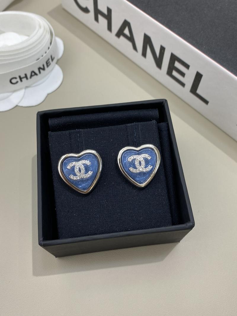 Chanel Earrings JCE32304