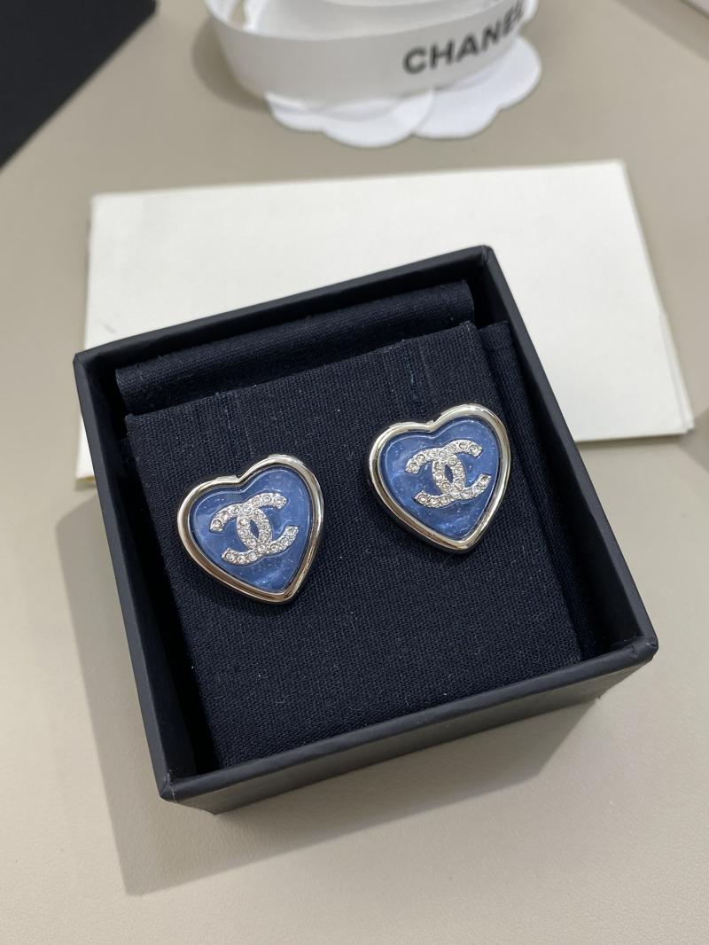 Chanel Earrings JCE32304