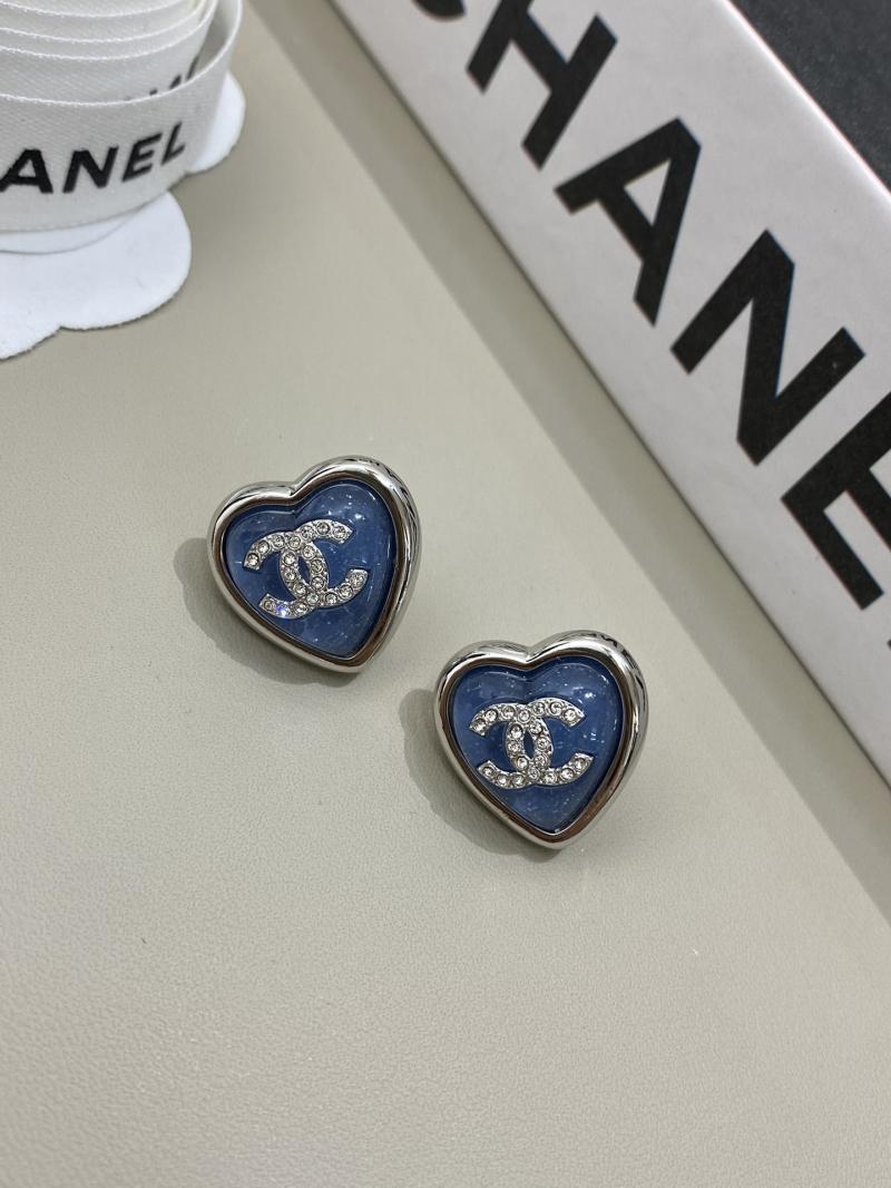 Chanel Earrings JCE32304