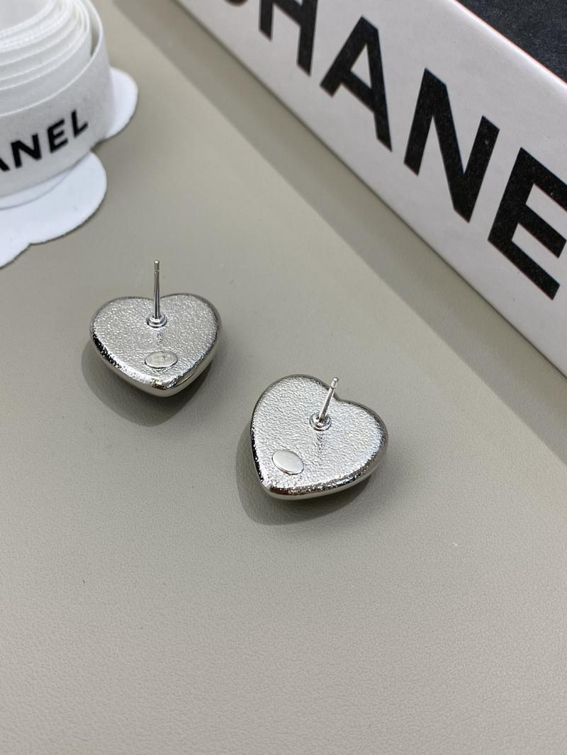 Chanel Earrings JCE32304