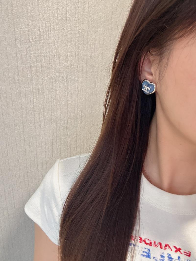 Chanel Earrings JCE32304