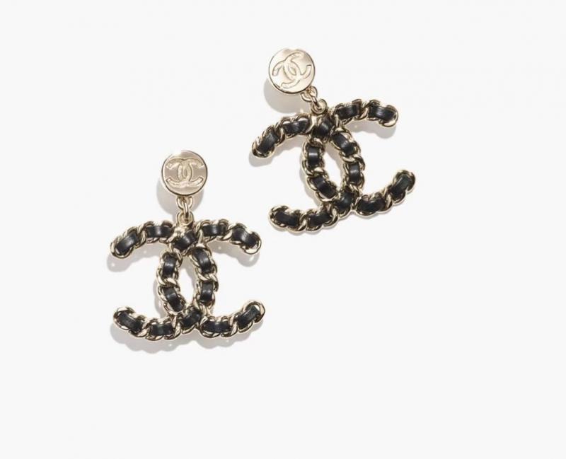 Chanel Earrings JCE32305
