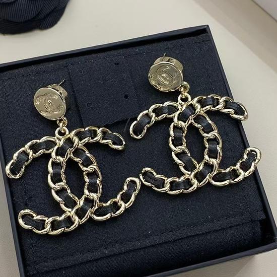 Chanel Earrings JCE32305