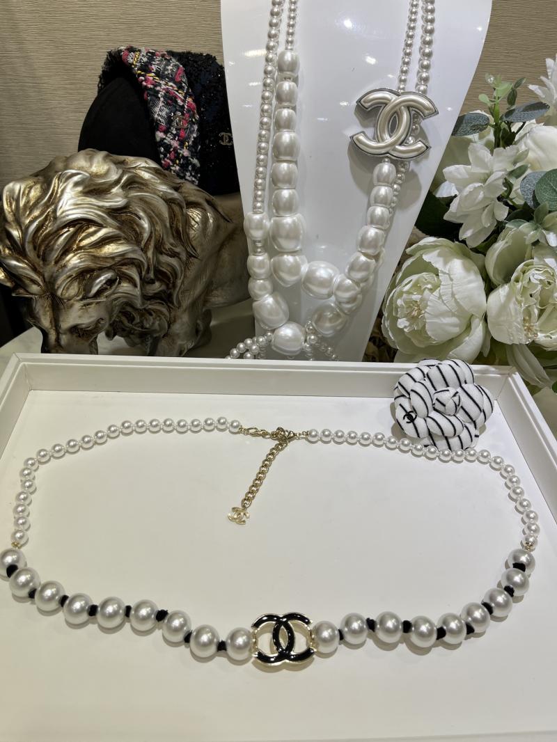 Chanel Necklace JCN32302