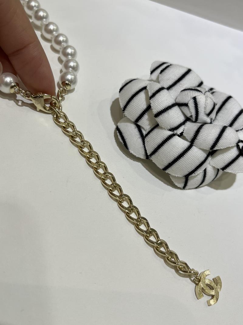 Chanel Necklace JCN32302