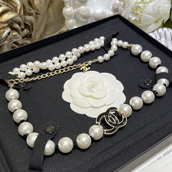 Chanel Necklace JCN32302