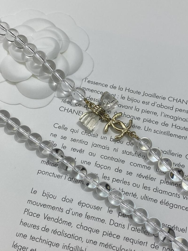 Chanel Necklace JCN32303