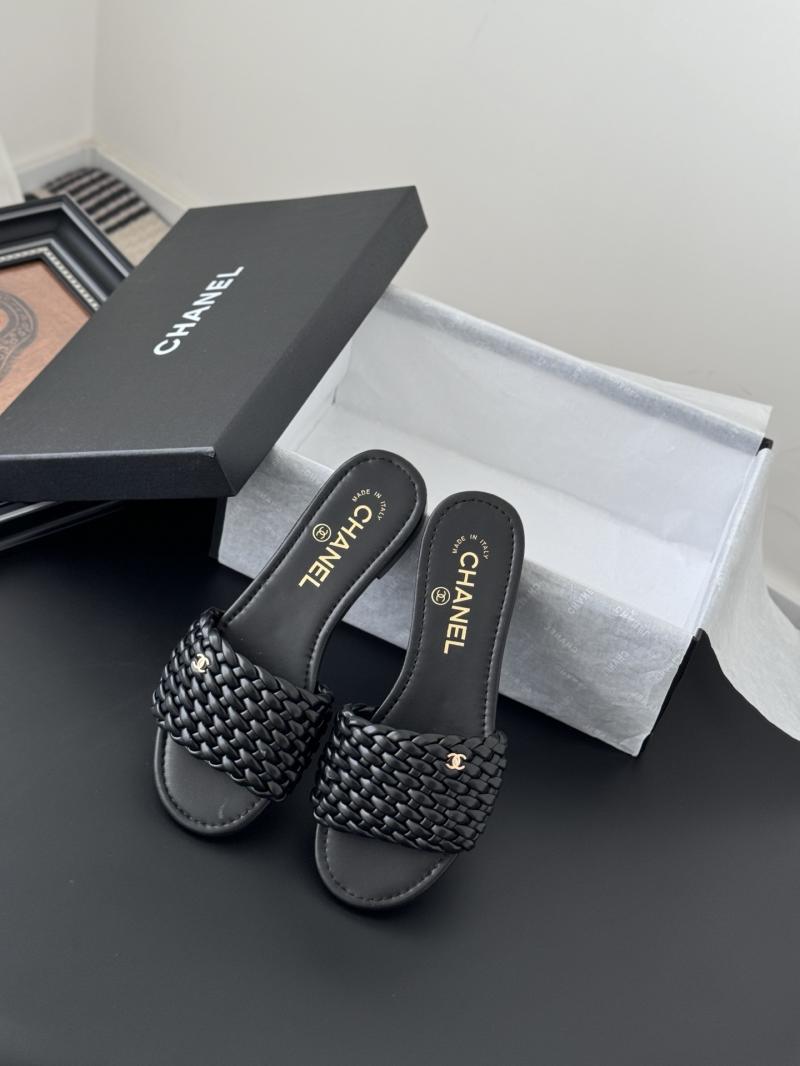 Chanel Sandals SCS32003