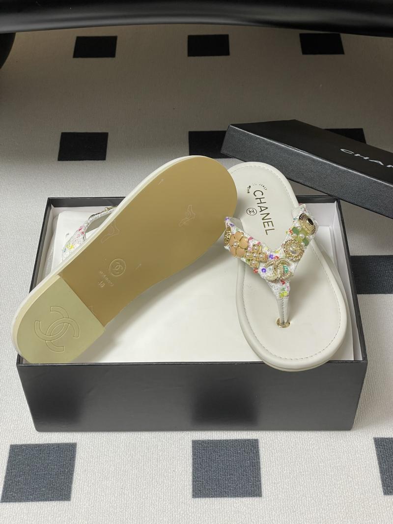 Chanel Sandals SCS32209