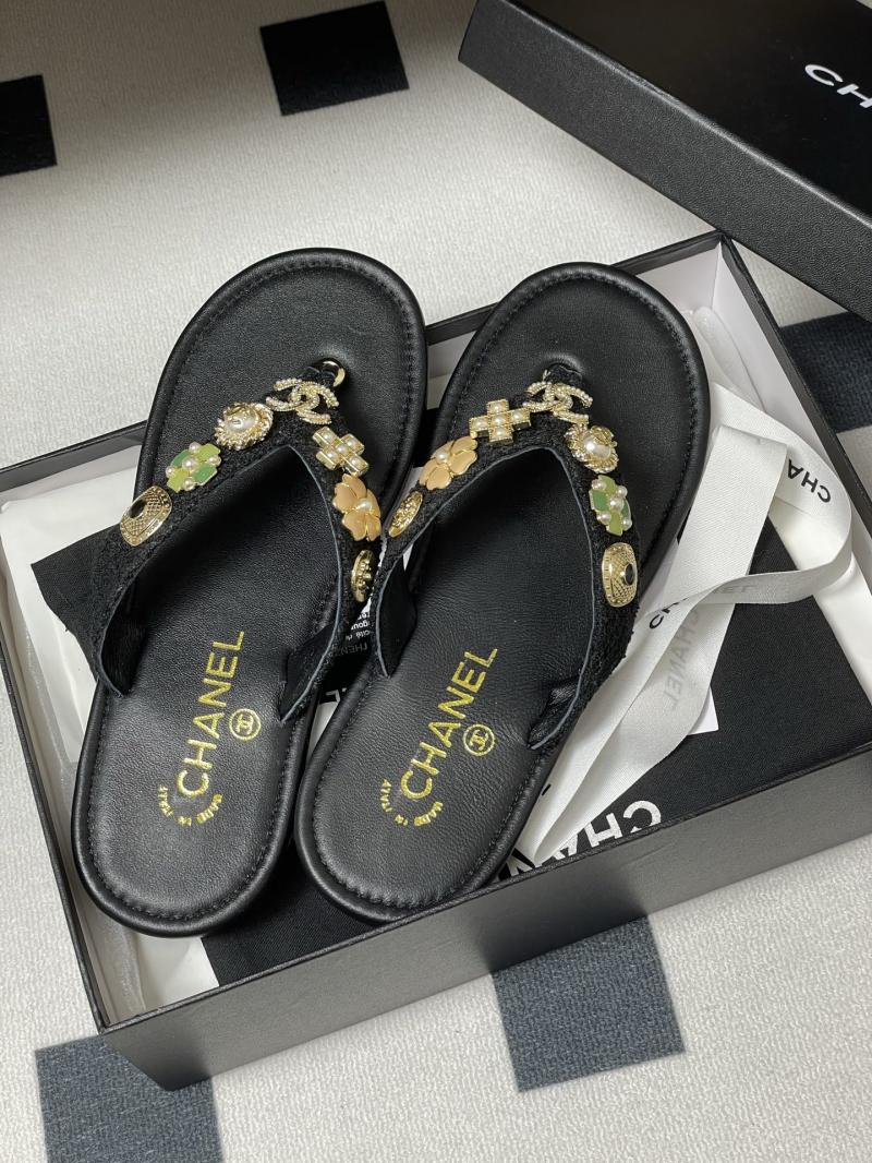 Chanel Sandals SCS32210