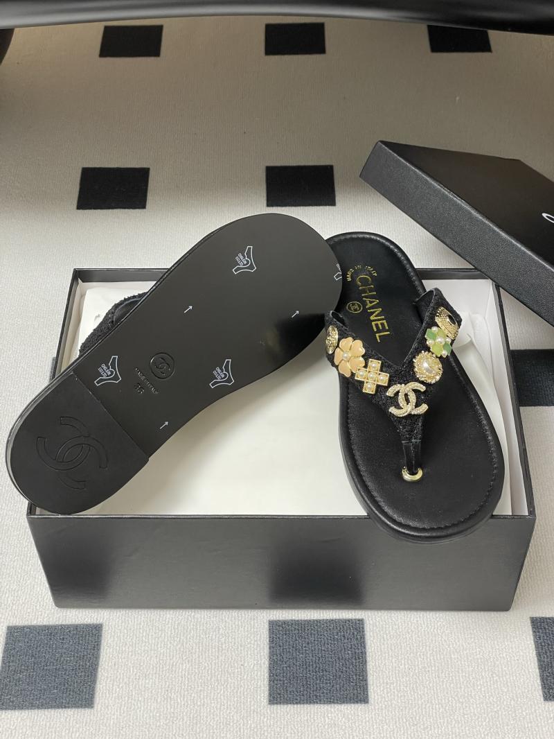 Chanel Sandals SCS32210