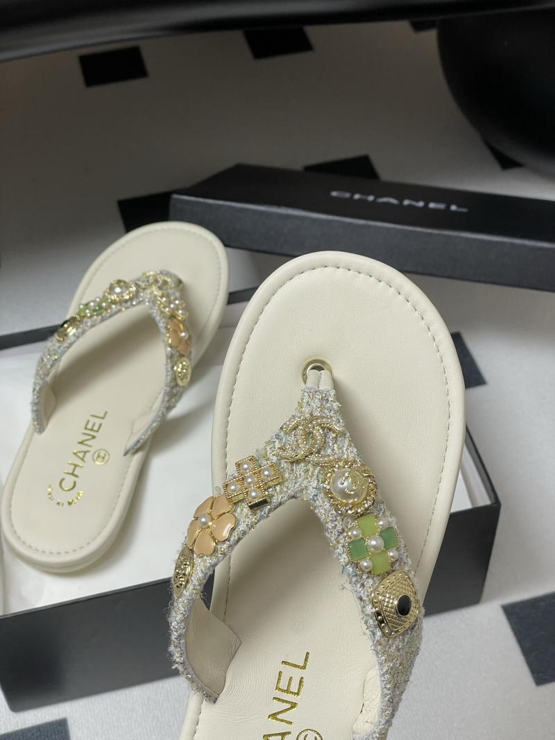 Chanel Sandals SCS32211
