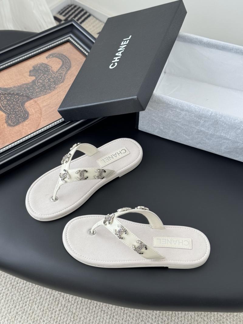 Chanel Sandals SCS32402