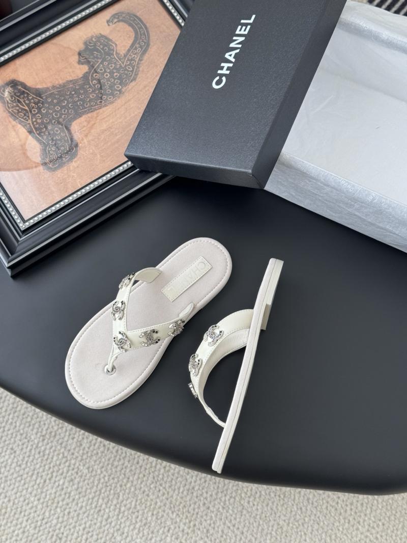 Chanel Sandals SCS32402