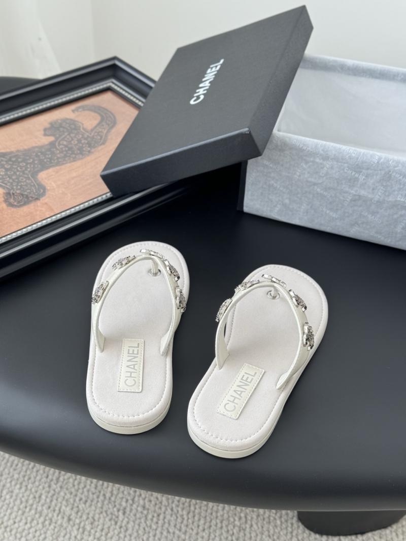 Chanel Sandals SCS32402