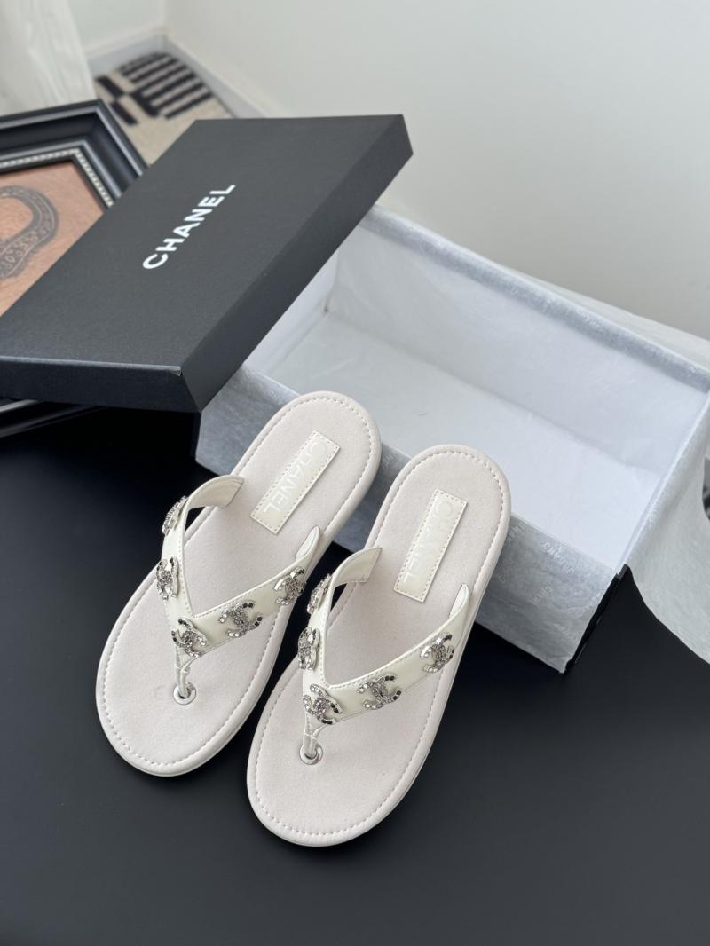 Chanel Sandals SCS32402