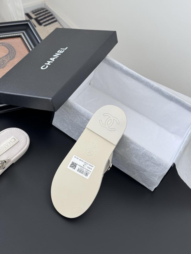 Chanel Sandals SCS32402