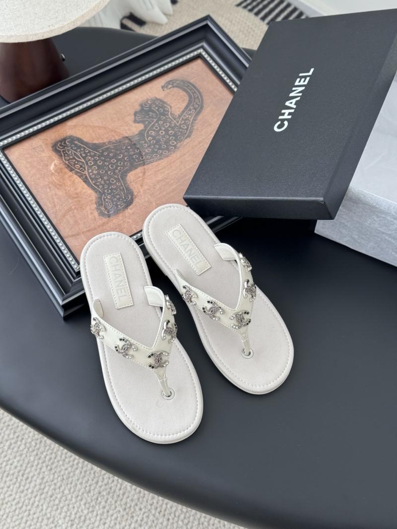 Chanel Sandals SCS32402