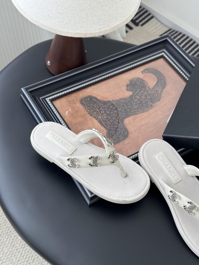 Chanel Sandals SCS32402