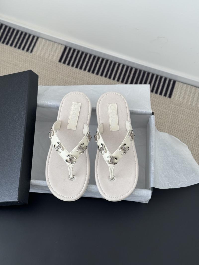 Chanel Sandals SCS32402