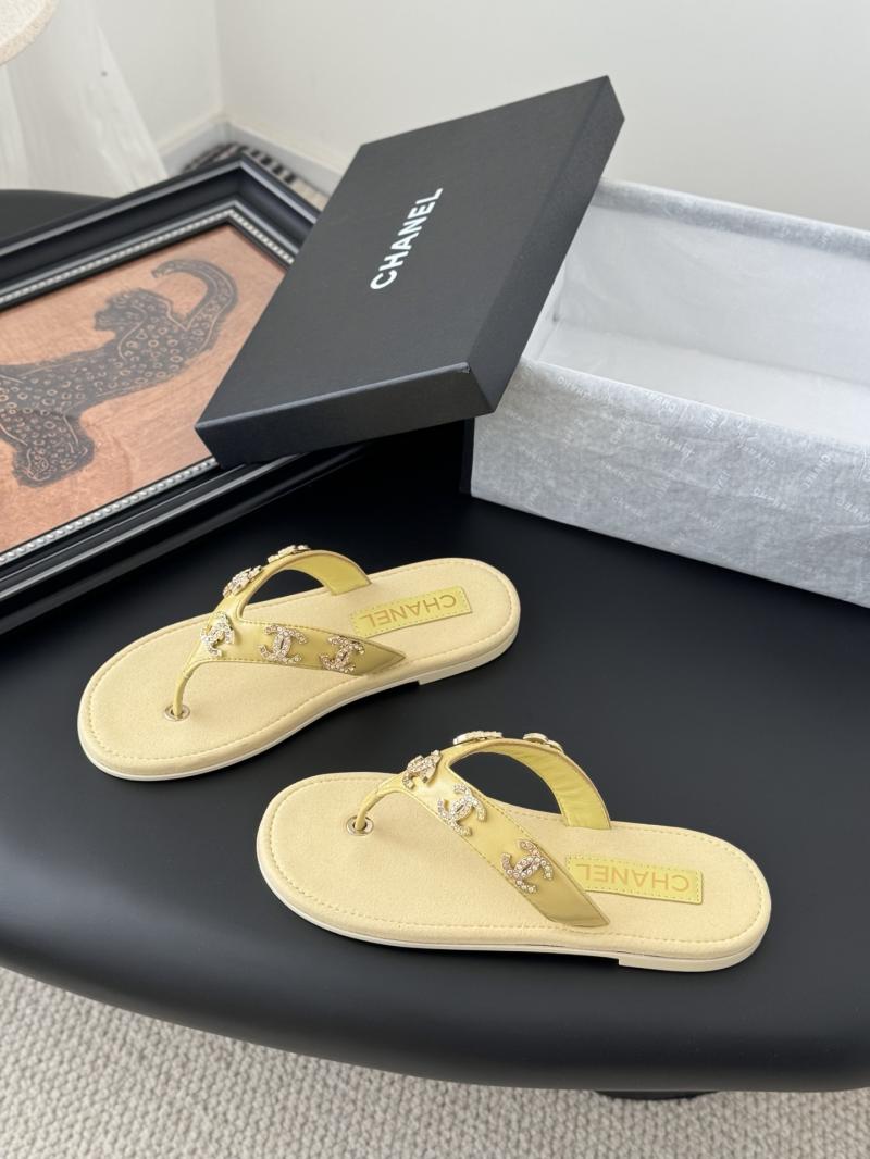 Chanel Sandals SCS32403