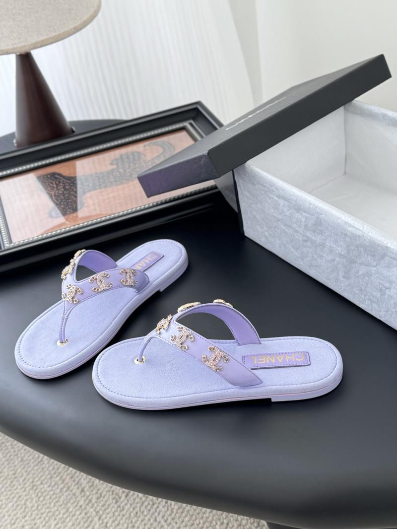 Chanel Sandals SCS32404