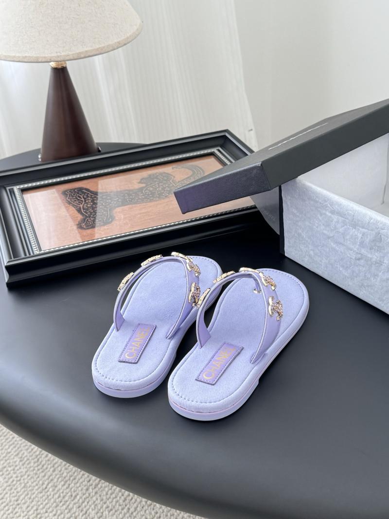 Chanel Sandals SCS32404