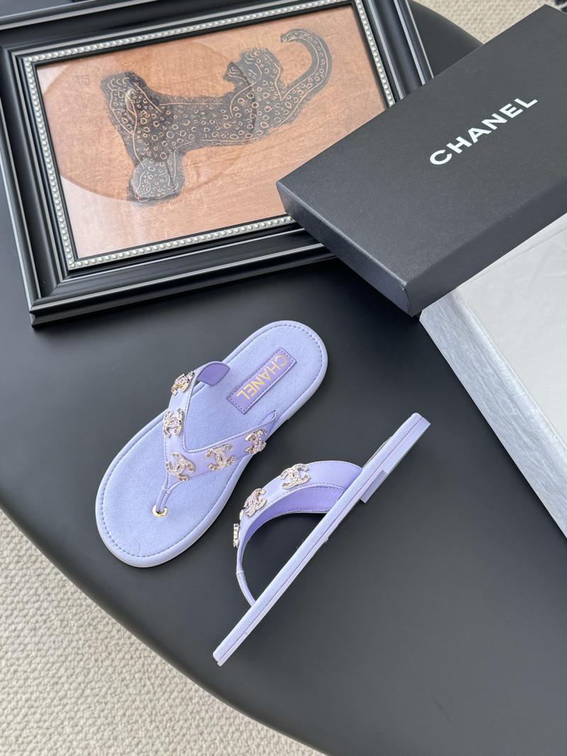 Chanel Sandals SCS32404