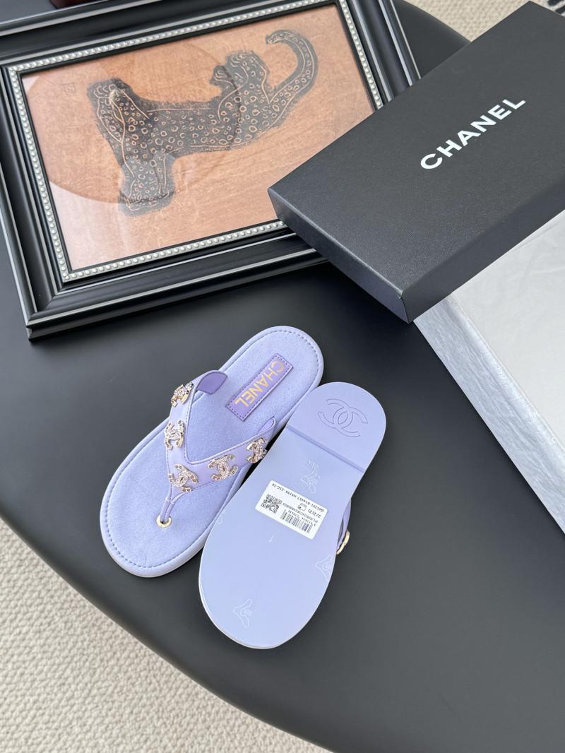 Chanel Sandals SCS32404
