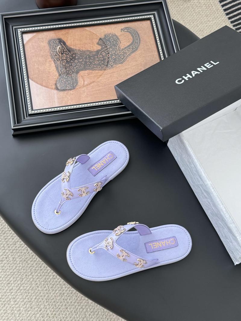 Chanel Sandals SCS32404