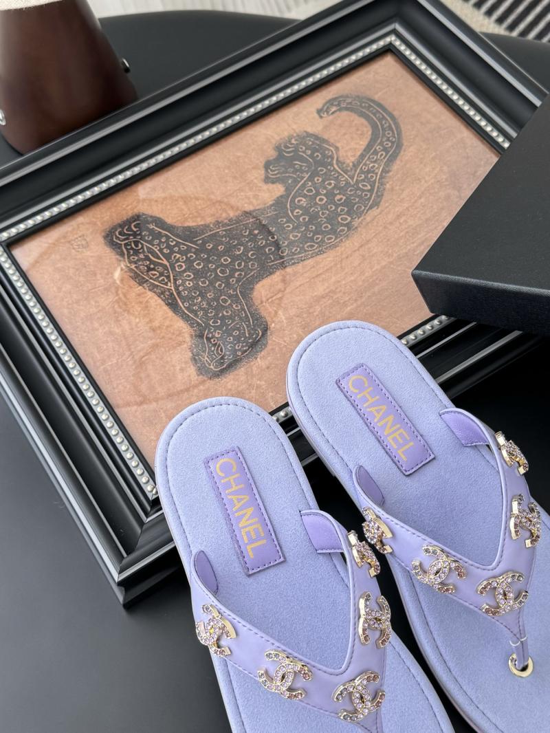 Chanel Sandals SCS32404