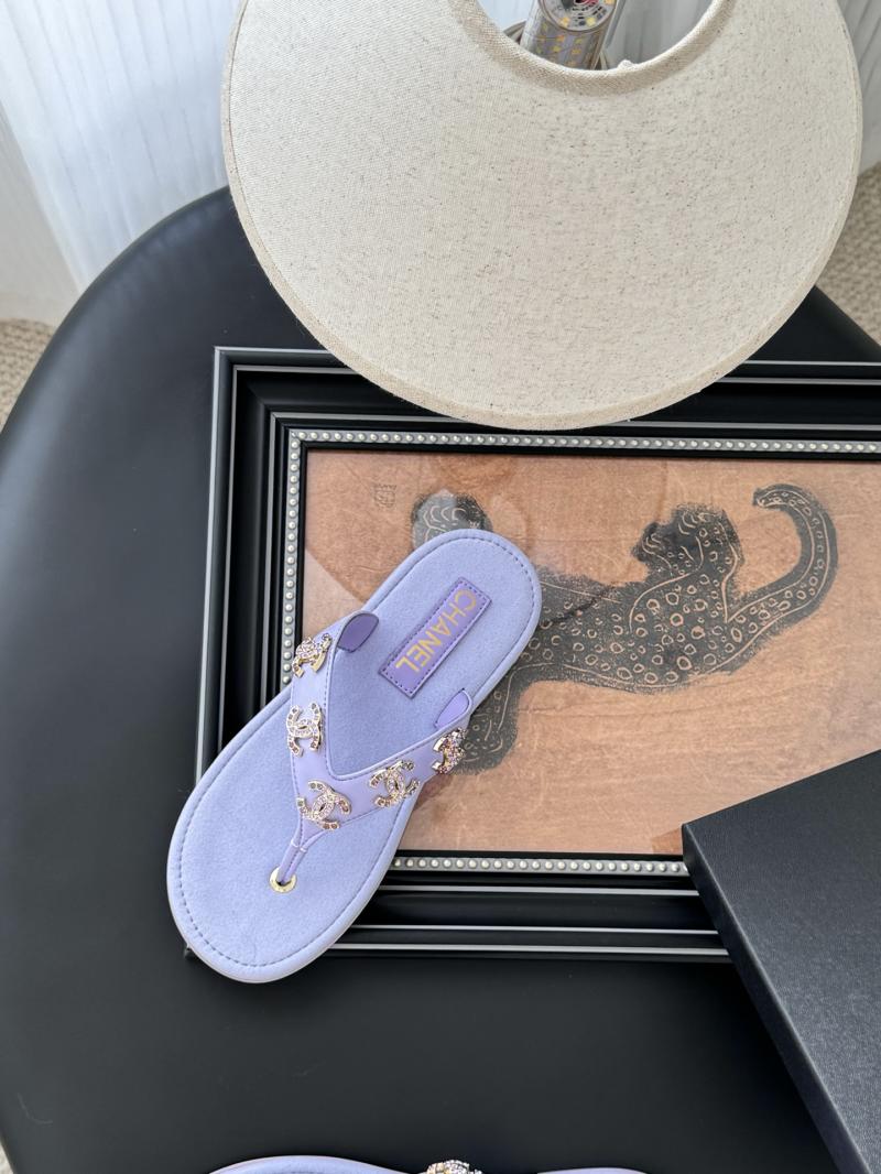 Chanel Sandals SCS32404