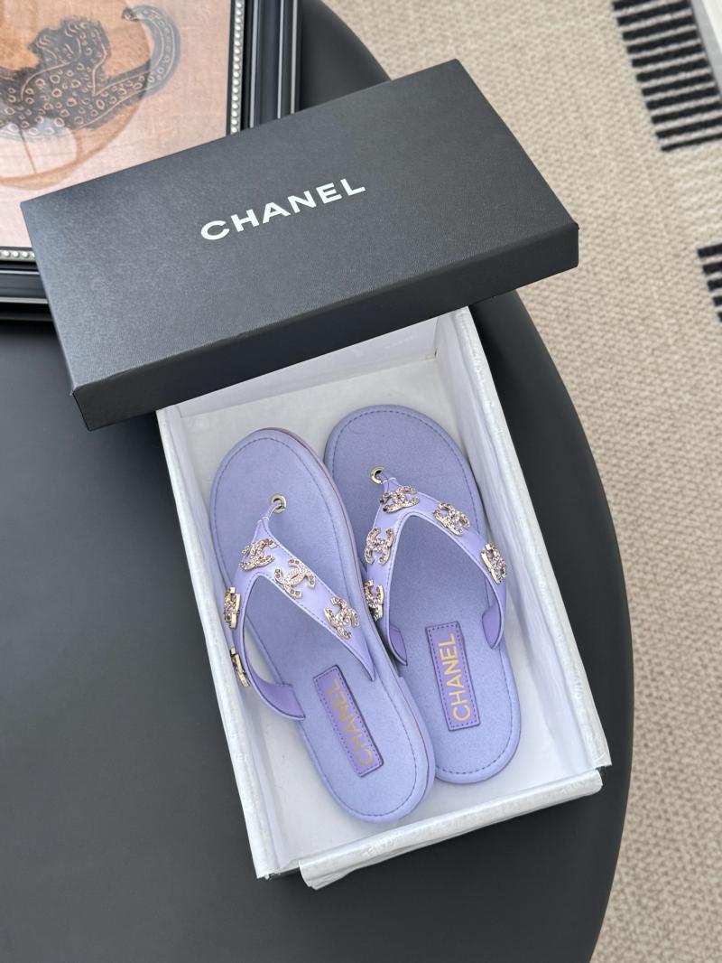 Chanel Sandals SCS32404