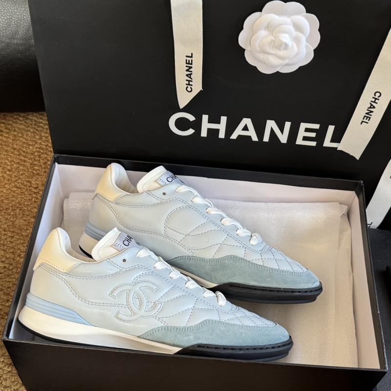 Chanel Sneakers SCS32202